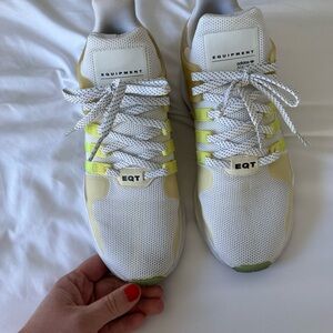 Adidas EQT Equipment